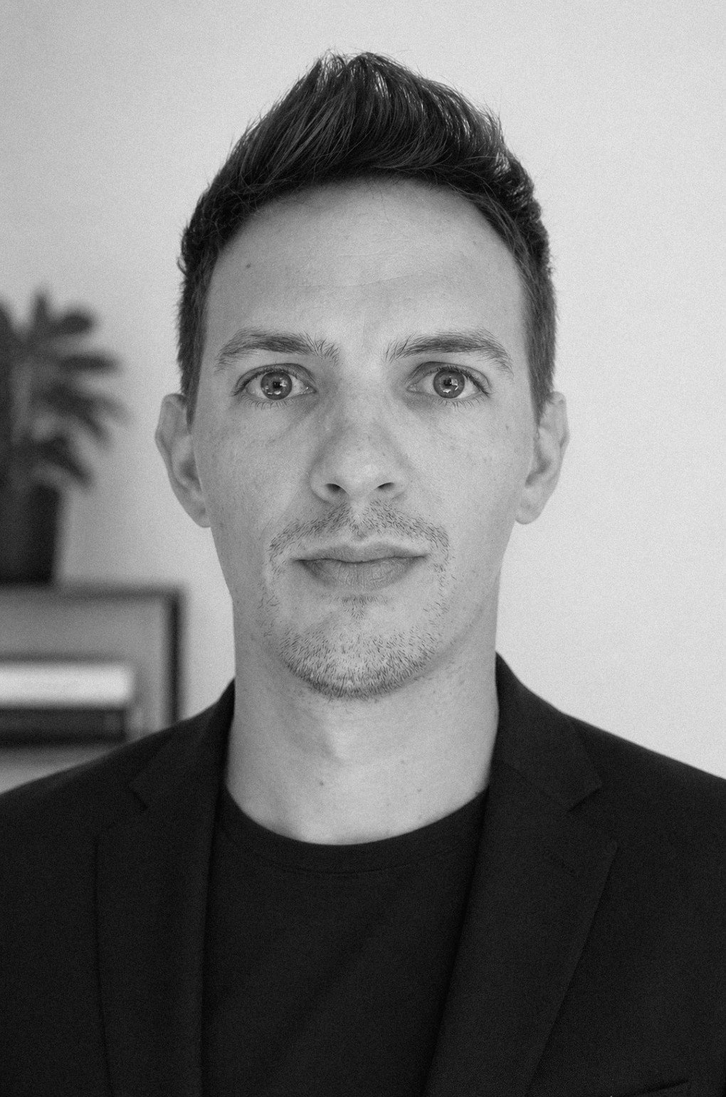 Javier de Sousa — Rumbo Capital