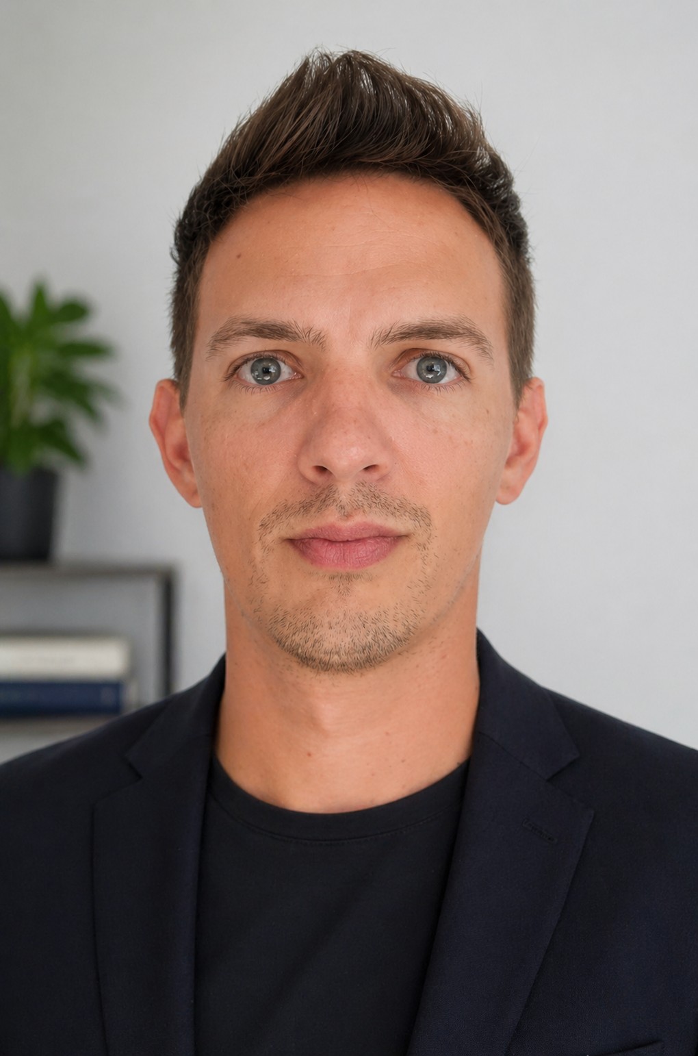 Javier de Sousa — Rumbo Capital